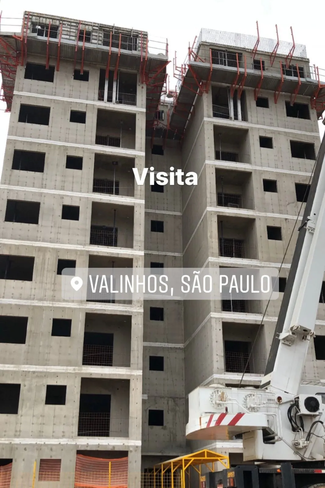 Obra Predio 3