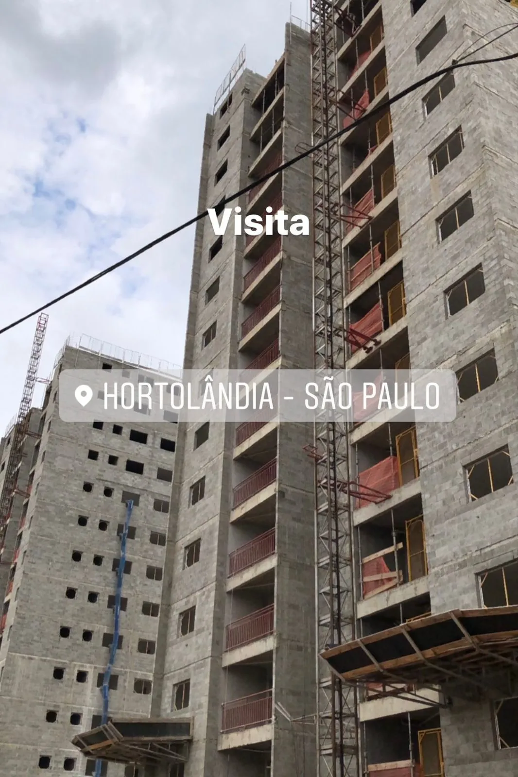 Obra Predio 4